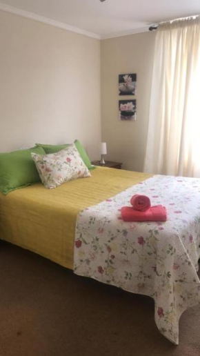 Condominio Las Cortezas